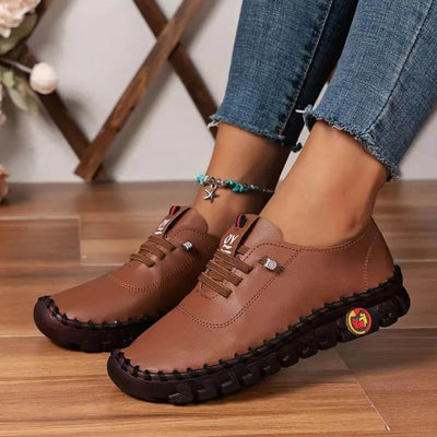 Nóinín – Ultra Comfort Orthopaedic Shoes