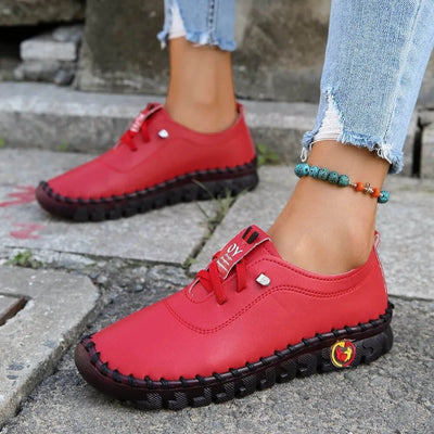 Nóinín – Ultra Comfort Orthopaedic Shoes