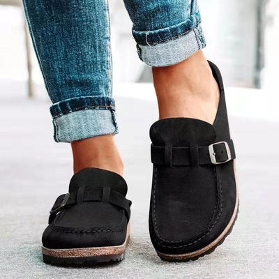 Muirne – Comfortable Everyday Sandals
