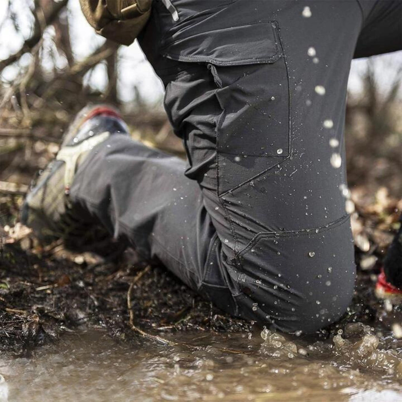 Ronan™ | Multifunctional Waterproof Trousers