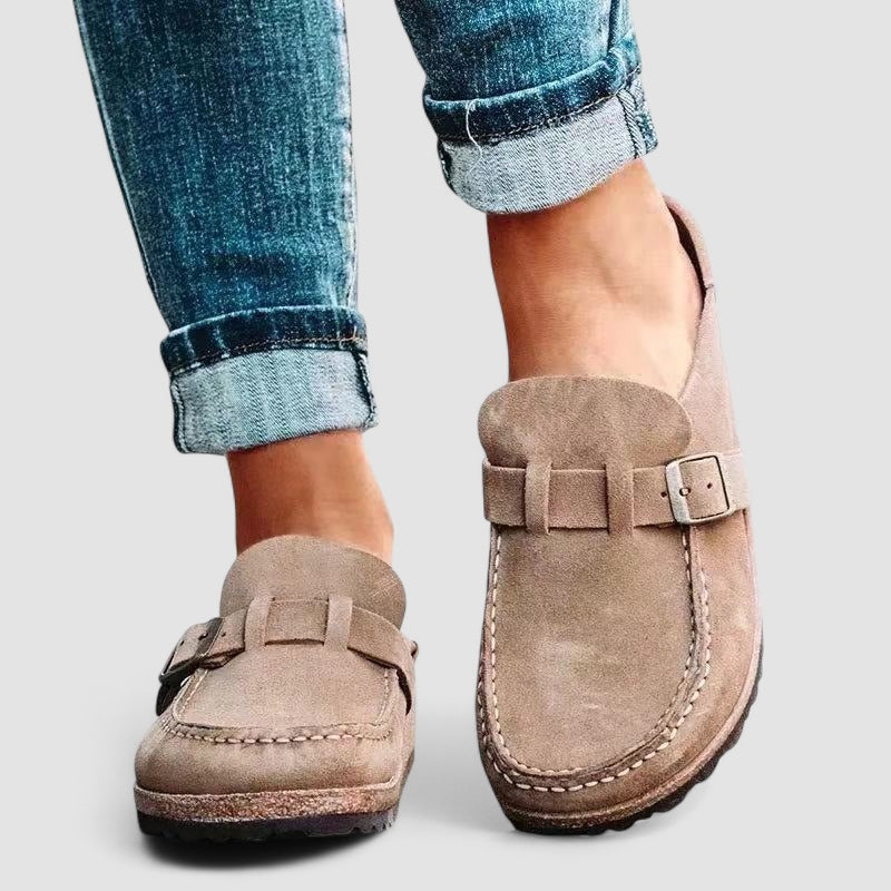 Muirne – Comfortable Everyday Sandals