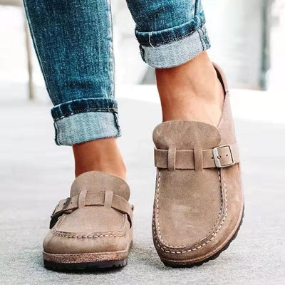 Muirne – Comfortable Everyday Sandals