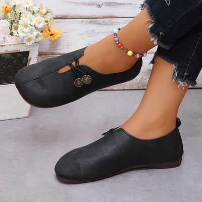 Éirinn – Orthopaedic Comfort Shoe