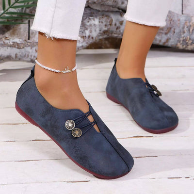 Éirinn – Orthopaedic Comfort Shoe