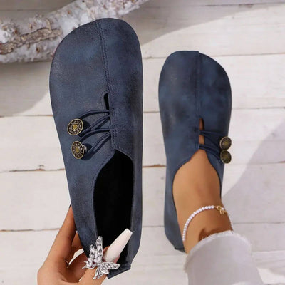 Éirinn – Orthopaedic Comfort Shoe