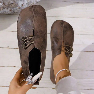 Éirinn – Orthopaedic Comfort Shoe