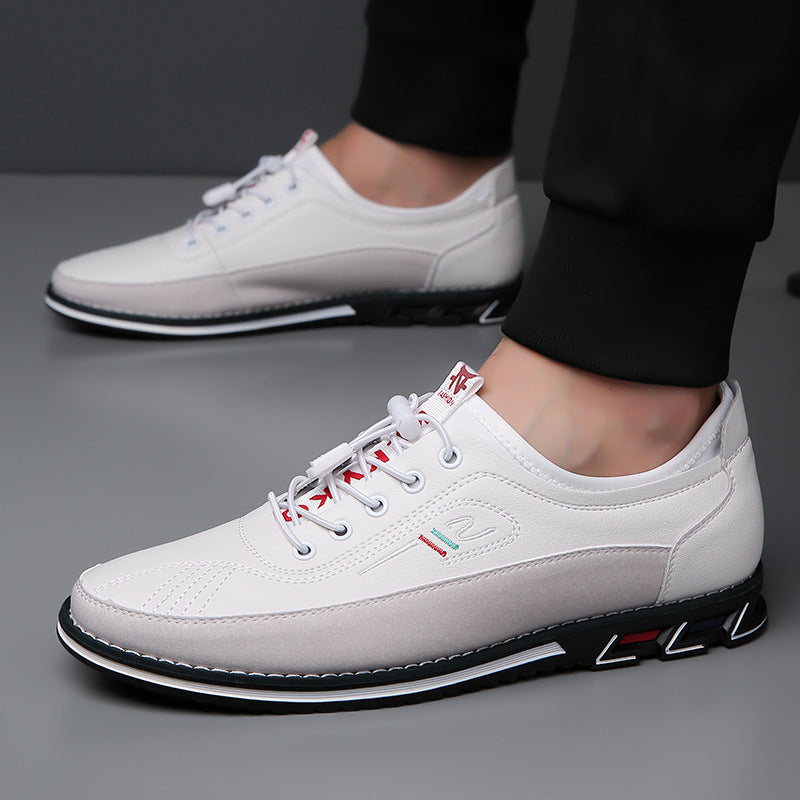 Darragh – Classic Vegan Oxford Shoes