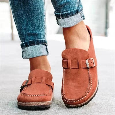 Muirne – Comfortable Everyday Sandals
