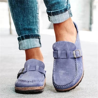 Muirne – Comfortable Everyday Sandals