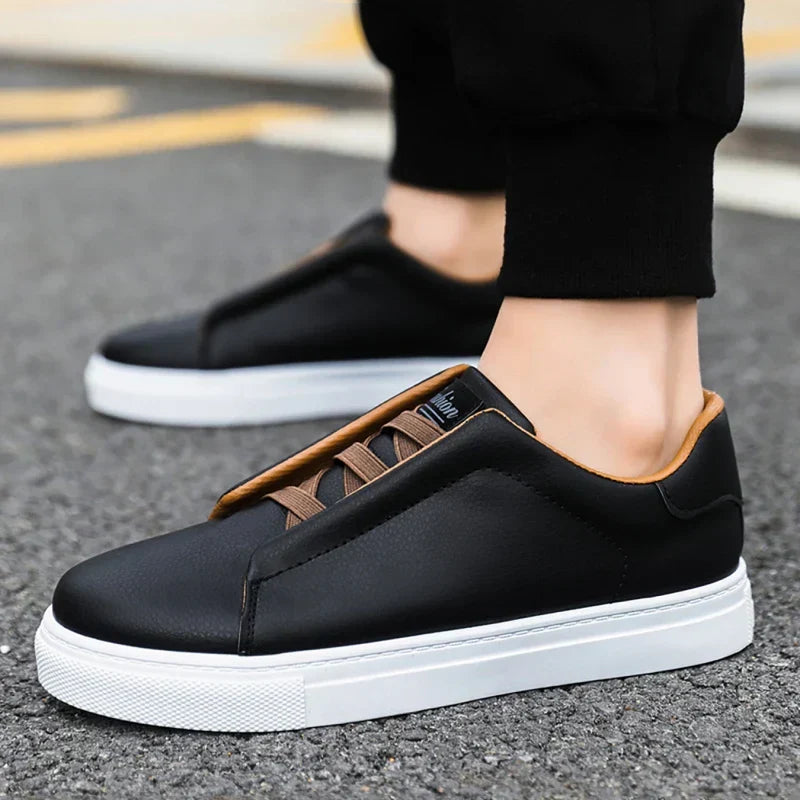 Fionn – Artisan Sneakers