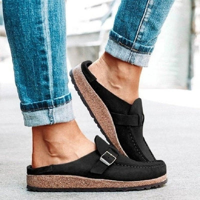 Muirne – Comfortable Everyday Sandals