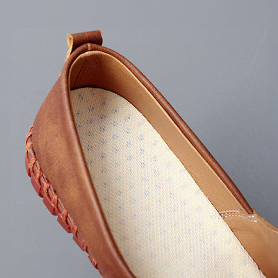 Fionn – Leather Loafers