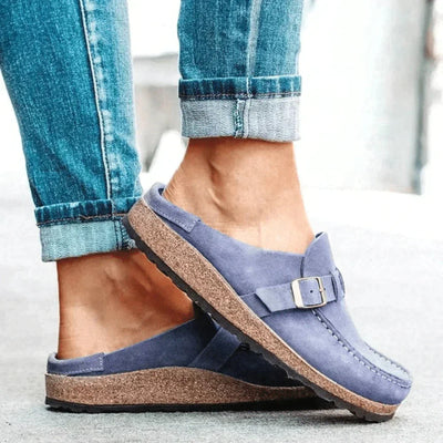Muirne – Comfortable Everyday Sandals