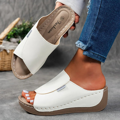 Colleen – Orthopaedic Sandals