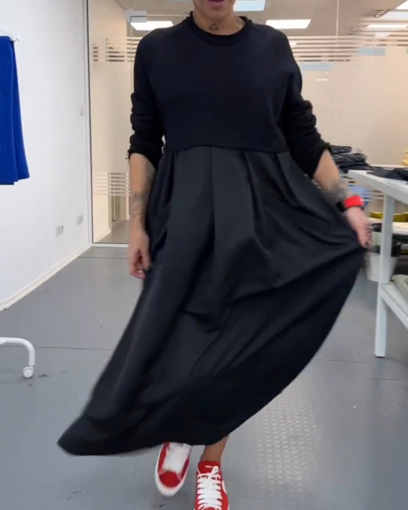 Brónagh – Casual Long Summer Dress