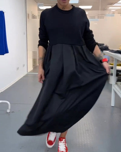 Brónagh – Casual Long Summer Dress