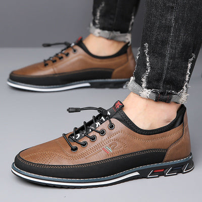 Darragh – Classic Vegan Oxford Shoes