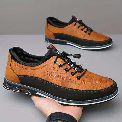 Darragh – Classic Vegan Oxford Shoes