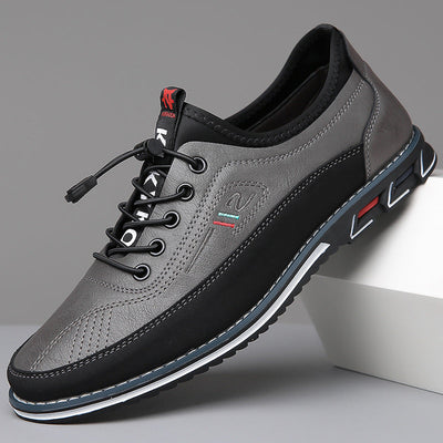 Darragh – Classic Vegan Oxford Shoes