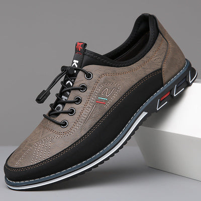 Darragh – Classic Vegan Oxford Shoes