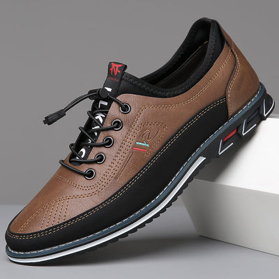 Darragh – Classic Vegan Oxford Shoes