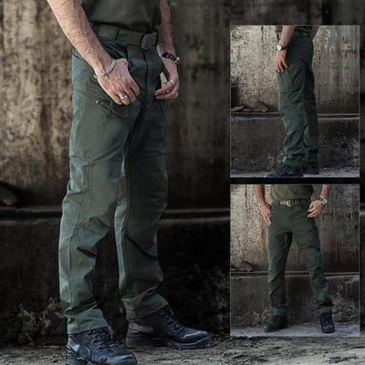 Ronan™ | Multifunctional Waterproof Trousers