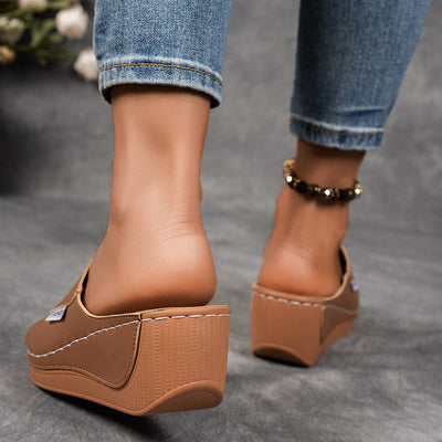 Colleen – Orthopaedic Sandals