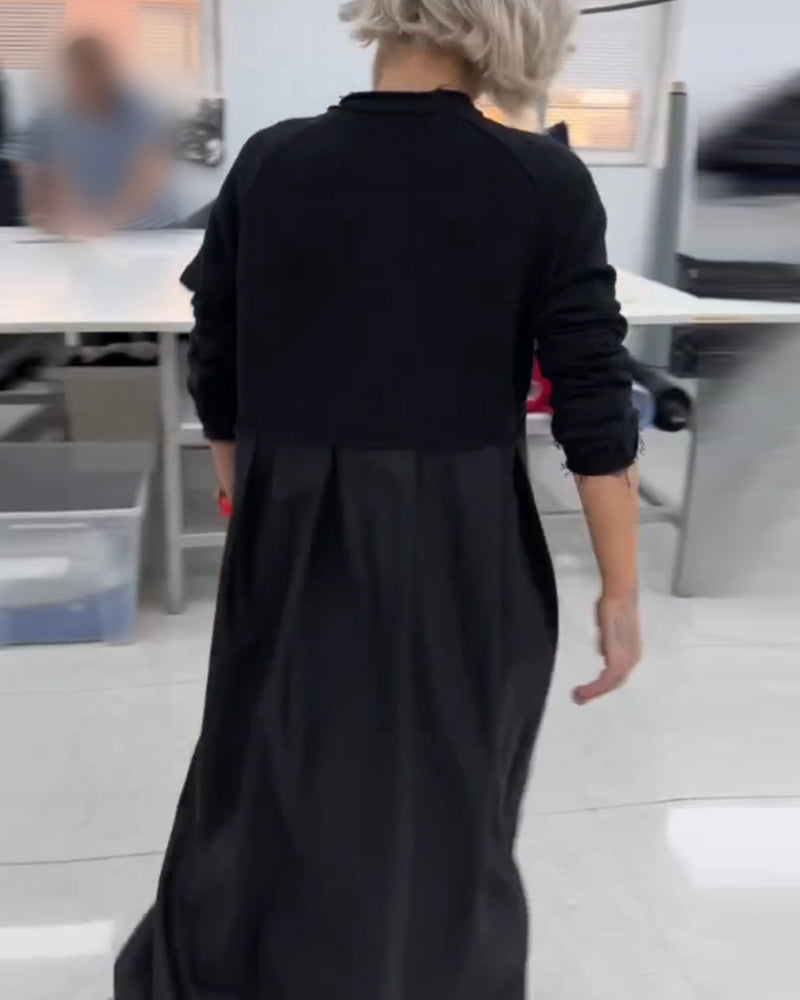 Brónagh – Casual Long Summer Dress