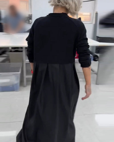 Brónagh – Casual Long Summer Dress