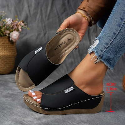 Colleen – Orthopaedic Sandals