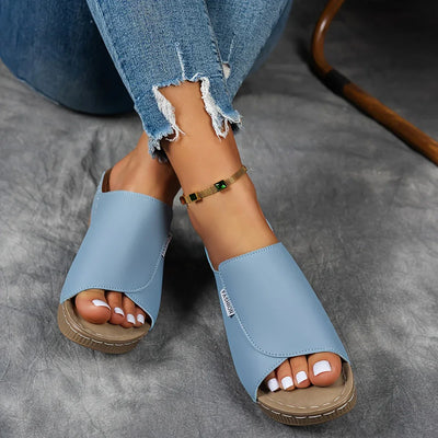 Colleen – Orthopaedic Sandals