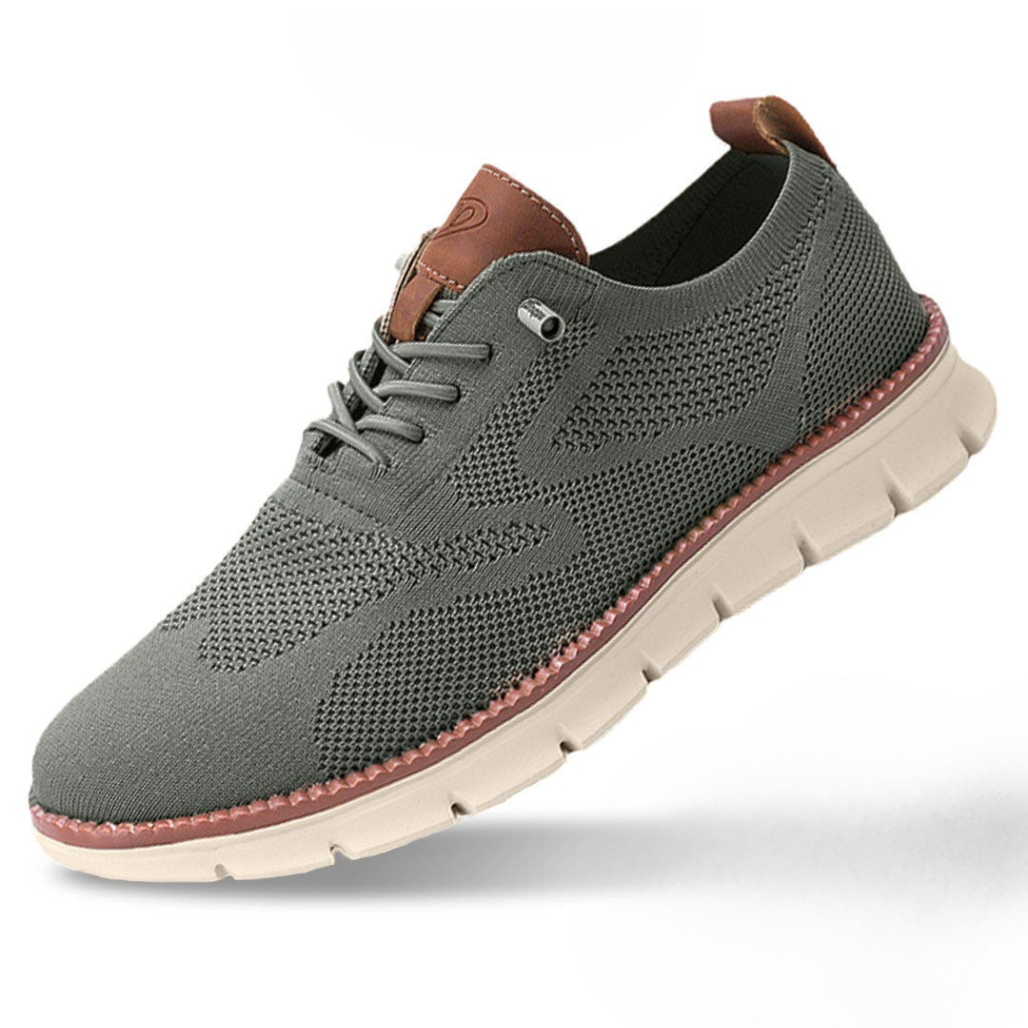 Rían – All-Day Comfort Walker