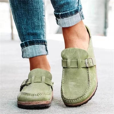 Muirne – Comfortable Everyday Sandals