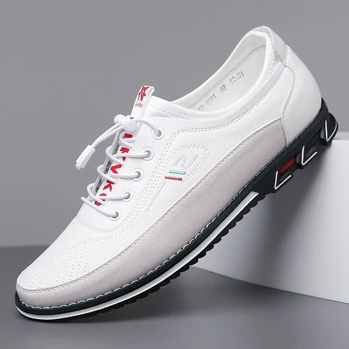 Darragh – Classic Vegan Oxford Shoes