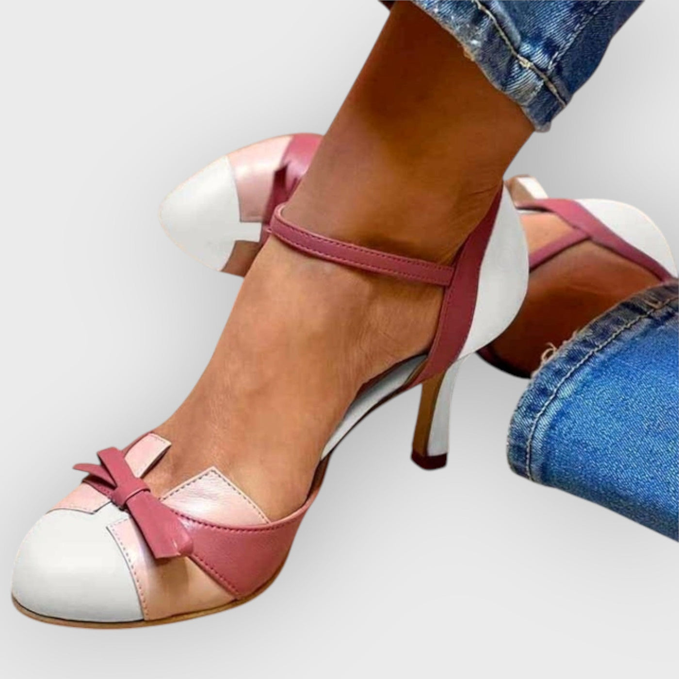 Sorcha – Graceful Heels