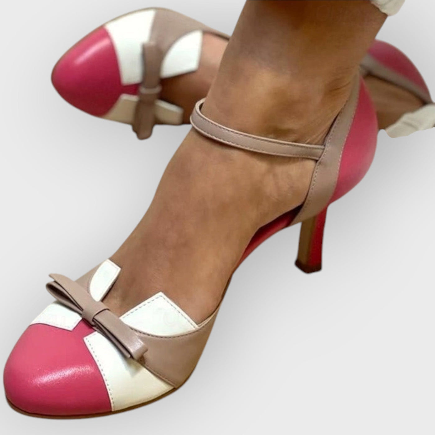 Sorcha – Graceful Heels