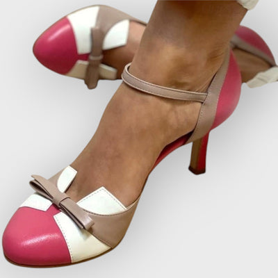 Sorcha – Graceful Heels