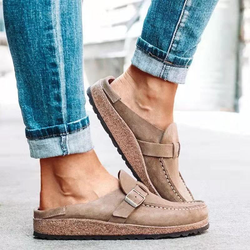 Muirne – Comfortable Everyday Sandals