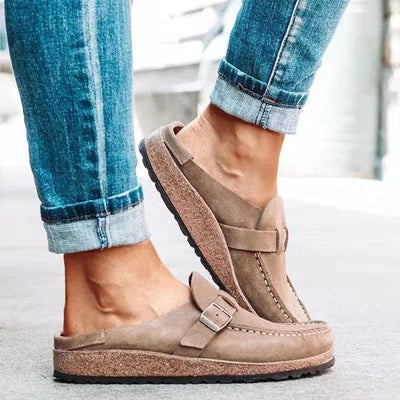 Muirne – Comfortable Everyday Sandals
